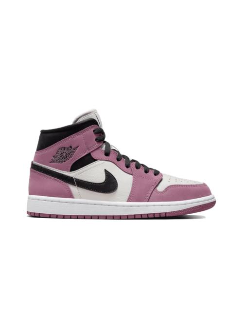 nike air jordan 1 hot pink