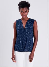 Blouses BLORAXLESS2 femme vert