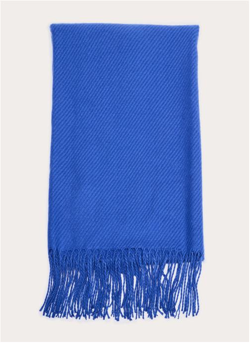 Cache Cache Echarpes FOSCARTWILL femme bleu