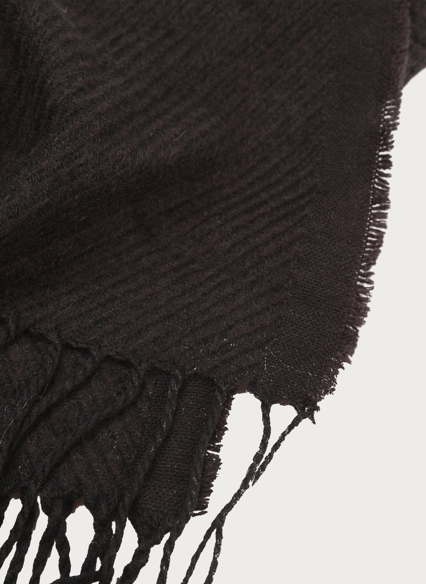 Echarpes Écharpes, Gants, Bonnets - FOSCARTWILL femme noir Cache Cache Echarpes Écharpes, Gants, Bonnets - FOSCARTWILL femme noir Noir