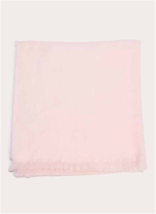 Cache Cache Echarpes FOPLACHEV femme rose
