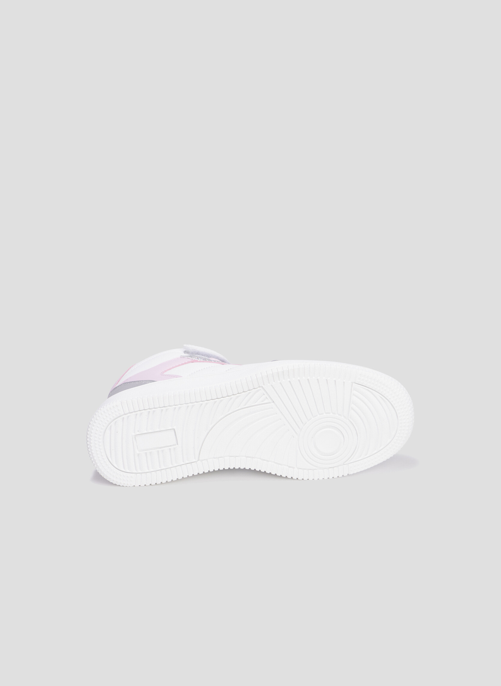 Baskets basses Baskets - KTEMPETE_S_JF_BM_0_232 fille gris CREEKS Baskets basses Baskets - KTEMPETE_S_JF_BM_0_232 fille gris Gris