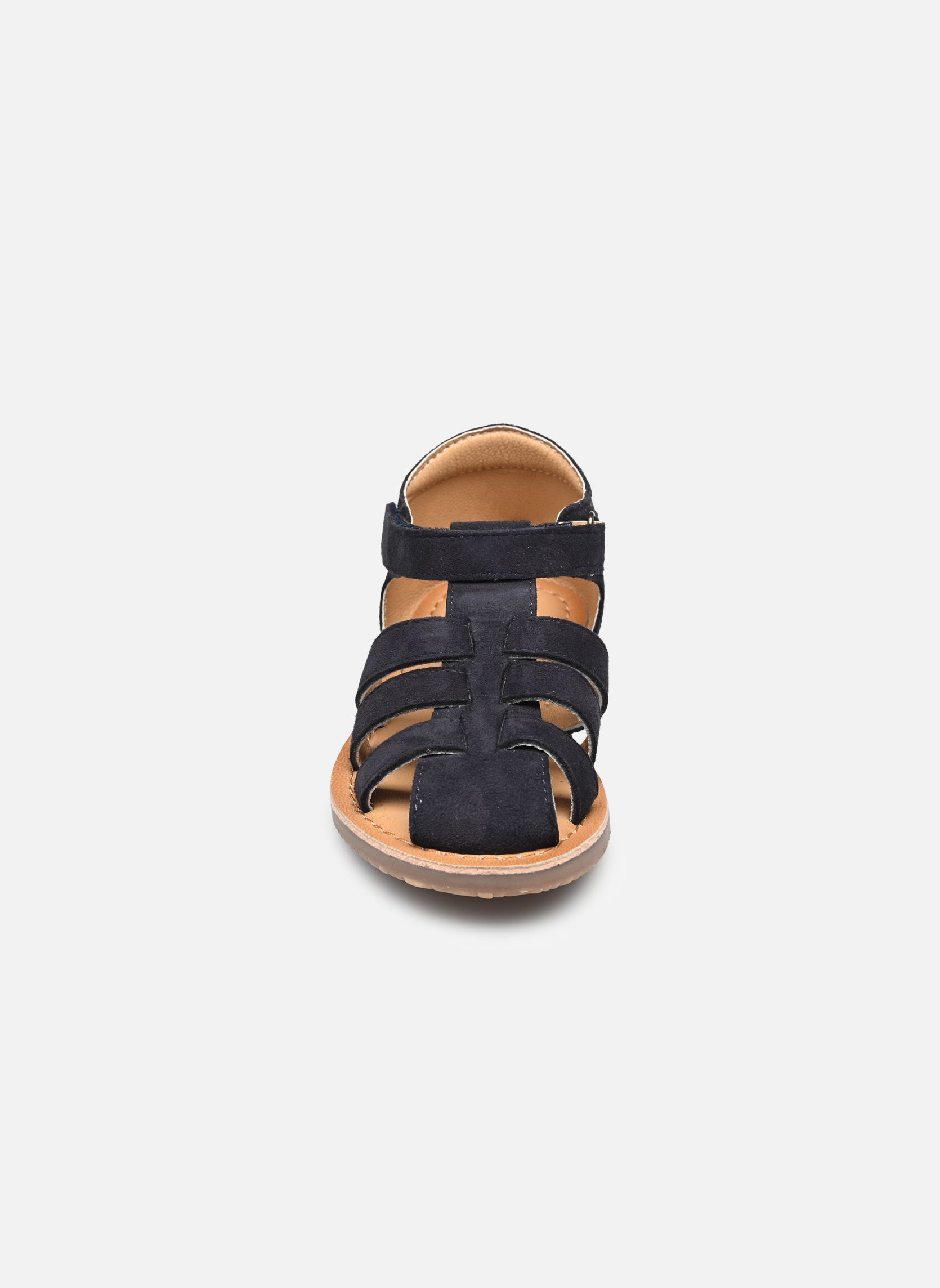 Sandalen CHARLOT mädchen blau Rose et Martin Sandalen CHARLOT mädchen blau Marine