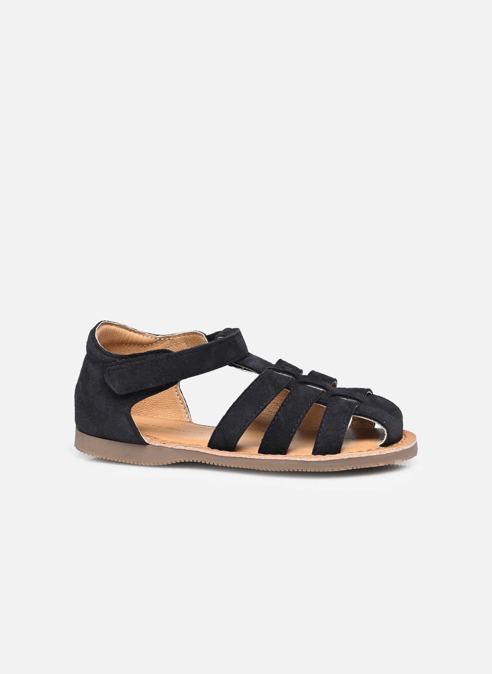 Sandalen CHARLOT mädchen blau Rose et Martin Sandalen CHARLOT mädchen blau Marine