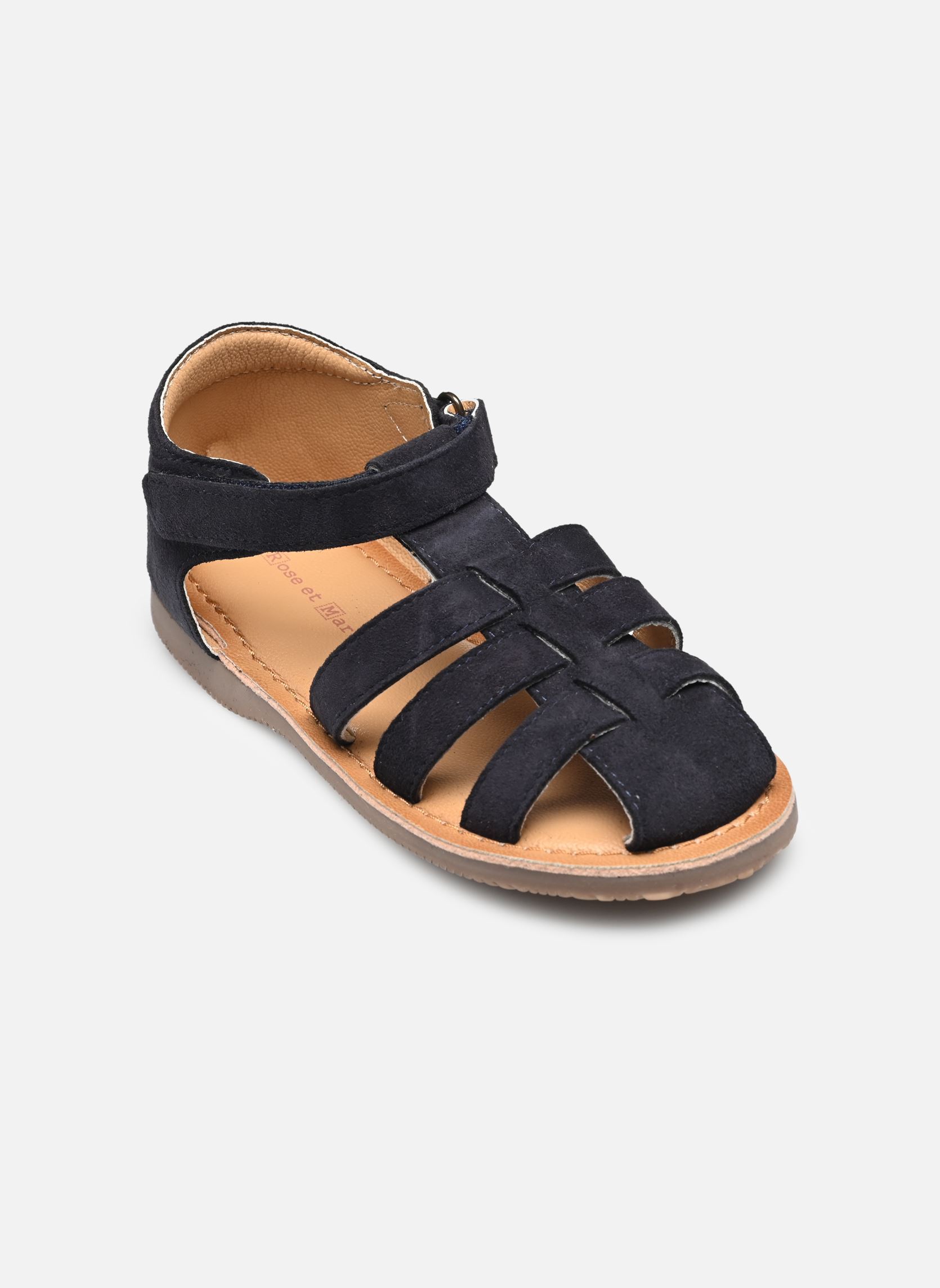 Sandalen CHARLOT mädchen blau Rose et Martin Sandalen CHARLOT mädchen blau Marine