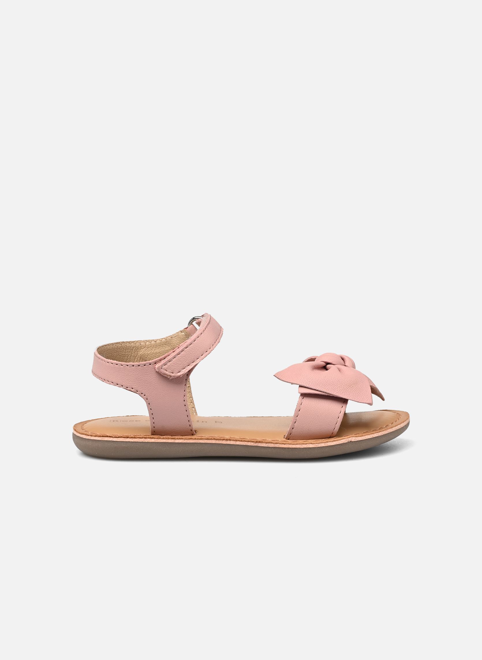 Sandalen CHARLI meisjes roze Rose et Martin Sandalen CHARLI meisjes roze Light Pink