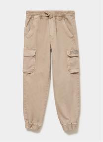 Pantalons Pantalon - LIB2 RADIOHEAD garçon gris