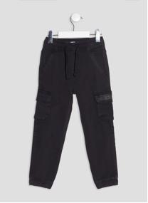 Pantalons Pantalon - LIB2 RADIOHEAD garçon gris