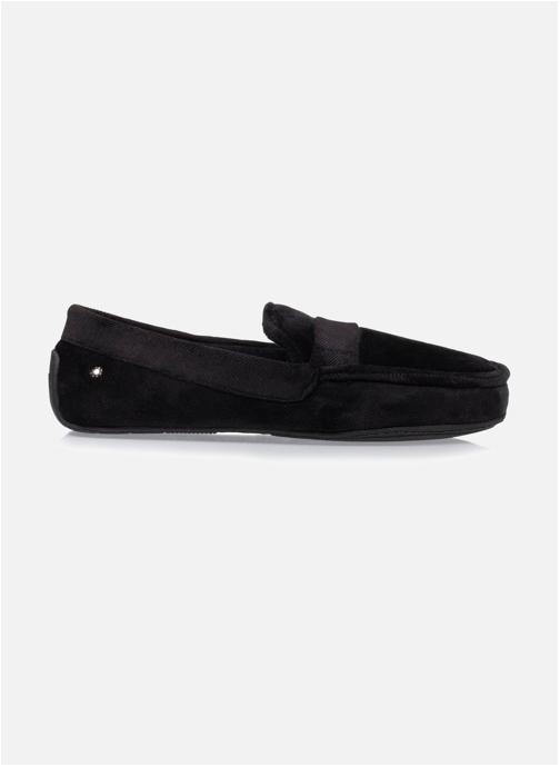 Isotoner Chaussons Chaussons mocassins Homme Gris homme noir