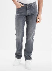Jeans droit Jean - CRE1_REGUL_KNIT homme bleu