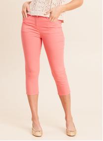 Bermudas PESUBLIMCOUR femme blanc
