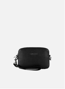 Pochettes Delphino Lucas homme bleu
