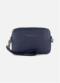 Pochettes Delphino Lucas homme bleu