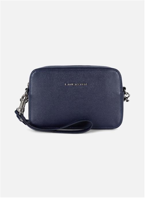 Lancaster Pochettes Delphino Lucas homme bleu