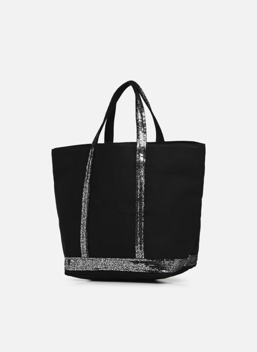 Sac À Dos Avec Paillettes - Femme 02012155 - Couleur: Crème Crème