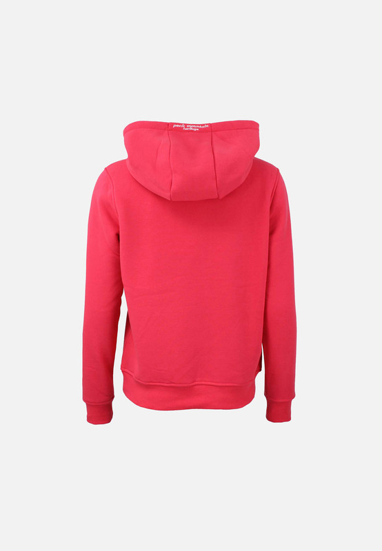 Sweats à capuche Sweat à capuche femme ARENTIN FUSHIA femme rose Peak Mountain Sweats à capuche Sweat à capuche femme ARENTIN FUSHIA femme rose Fuchsia