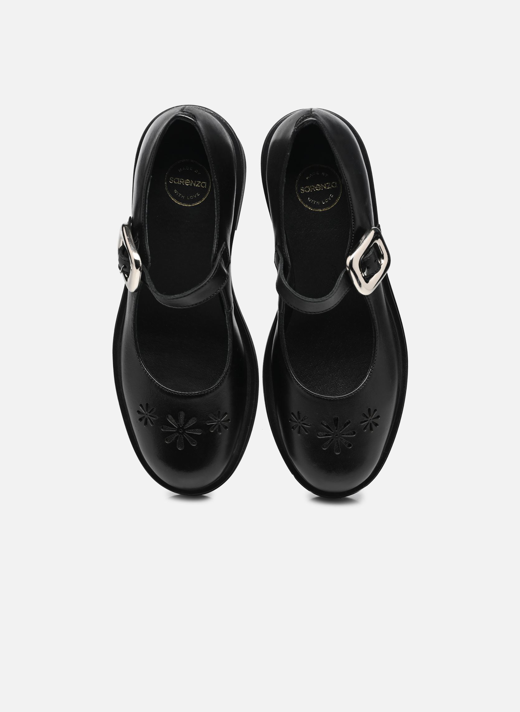 Babys Elia damen schwarz Made By Sarenza Babys Elia damen schwarz NOIR