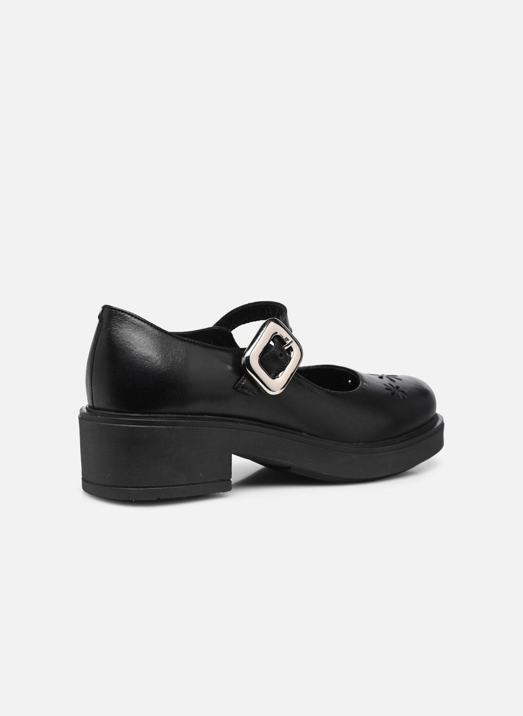 Babys Elia damen schwarz Made By Sarenza Babys Elia damen schwarz NOIR