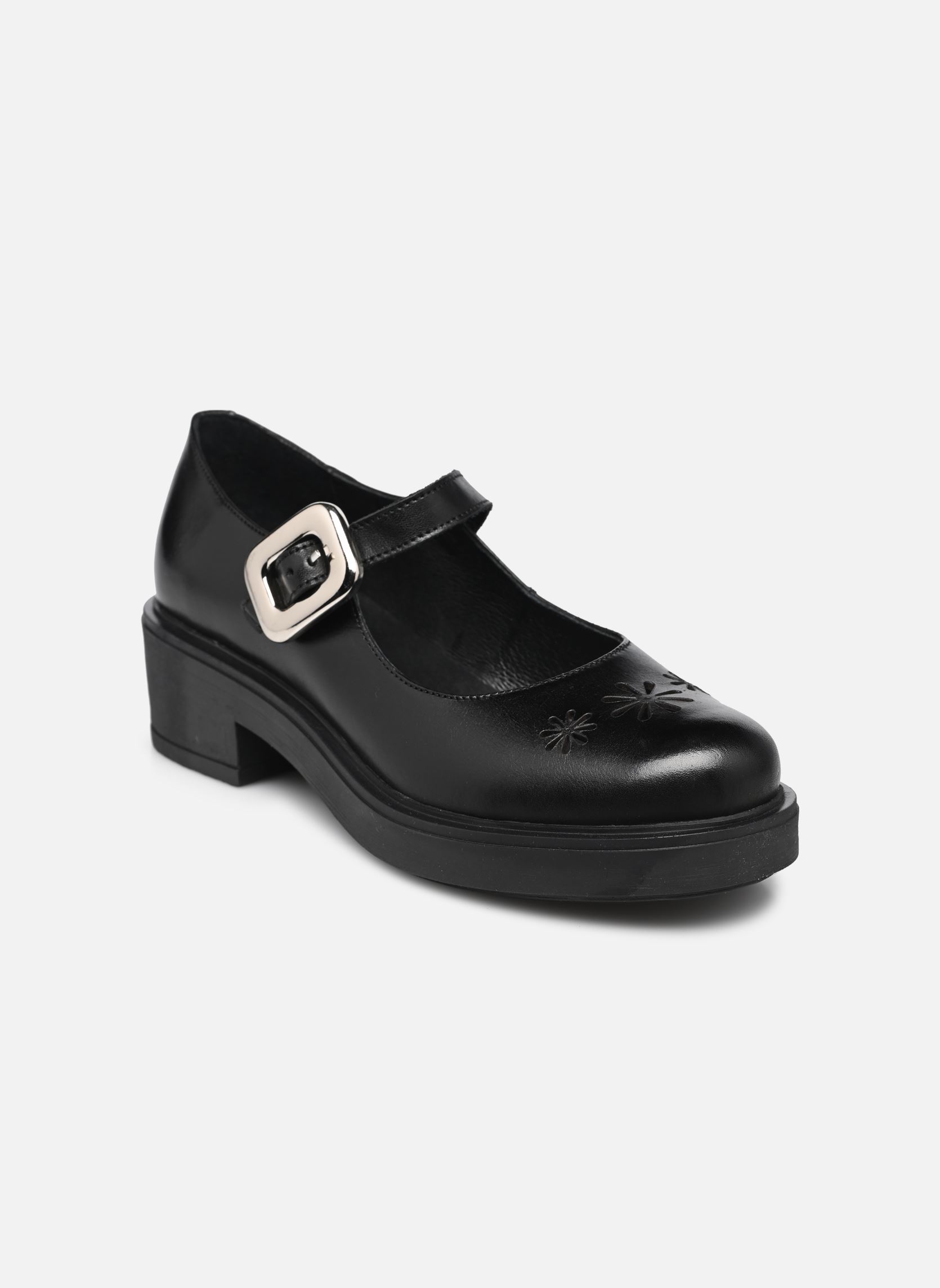Babys Elia damen schwarz Made By Sarenza Babys Elia damen schwarz NOIR
