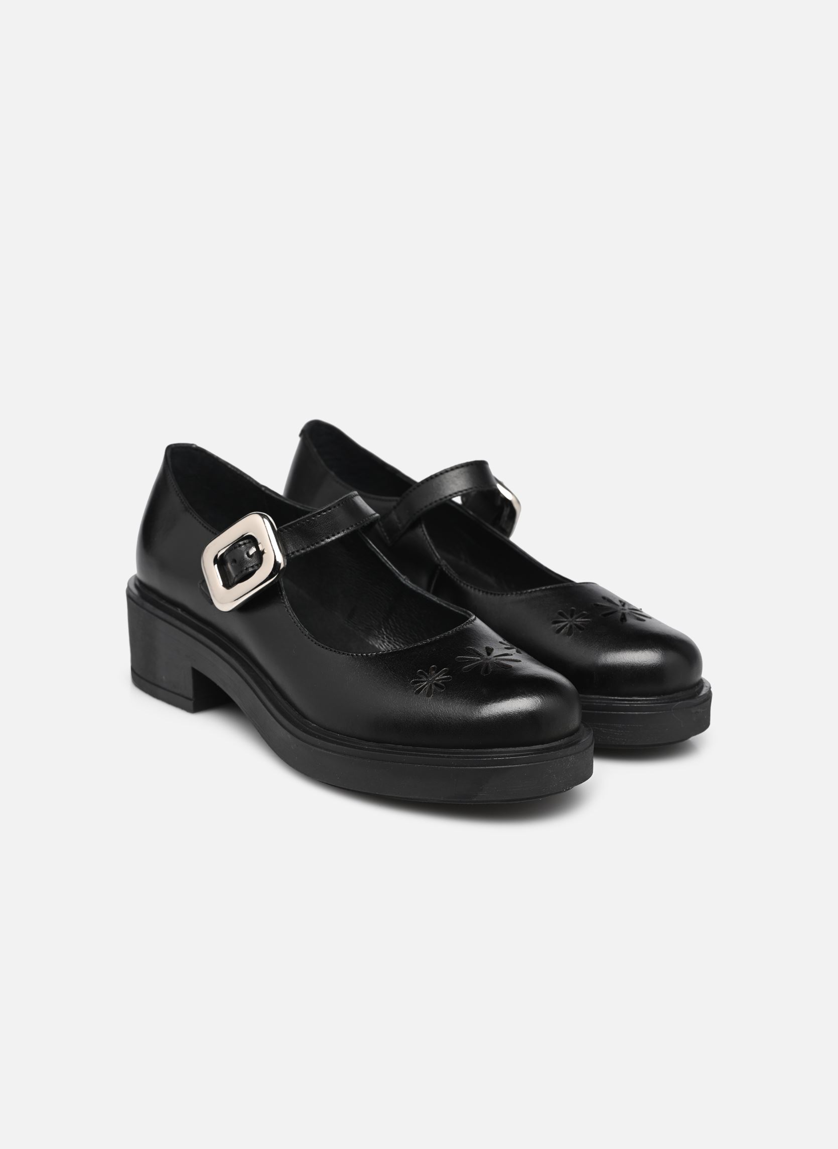 Babys Elia damen schwarz Made By Sarenza Babys Elia damen schwarz NOIR