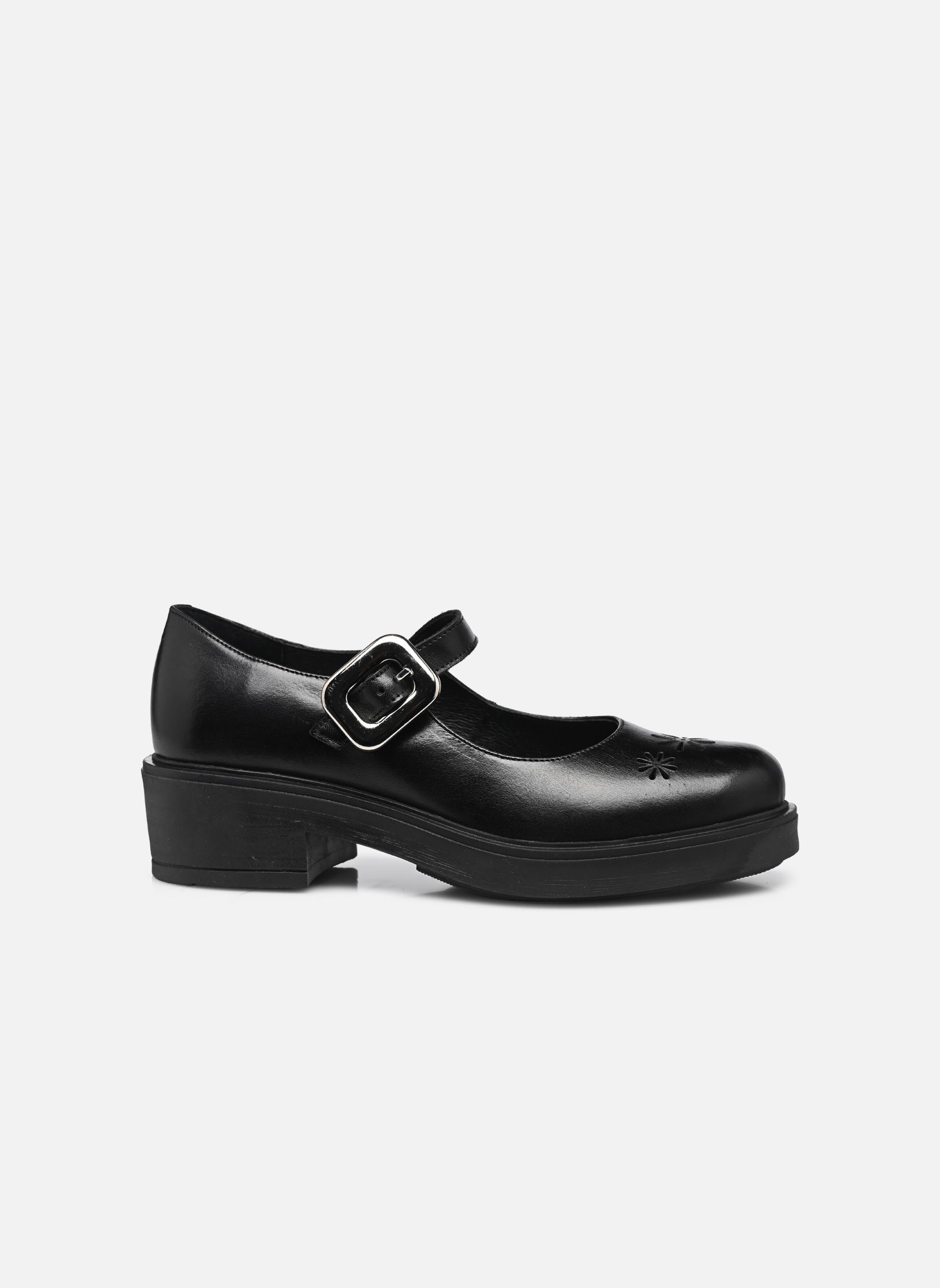 Babys Elia damen schwarz Made By Sarenza Babys Elia damen schwarz NOIR