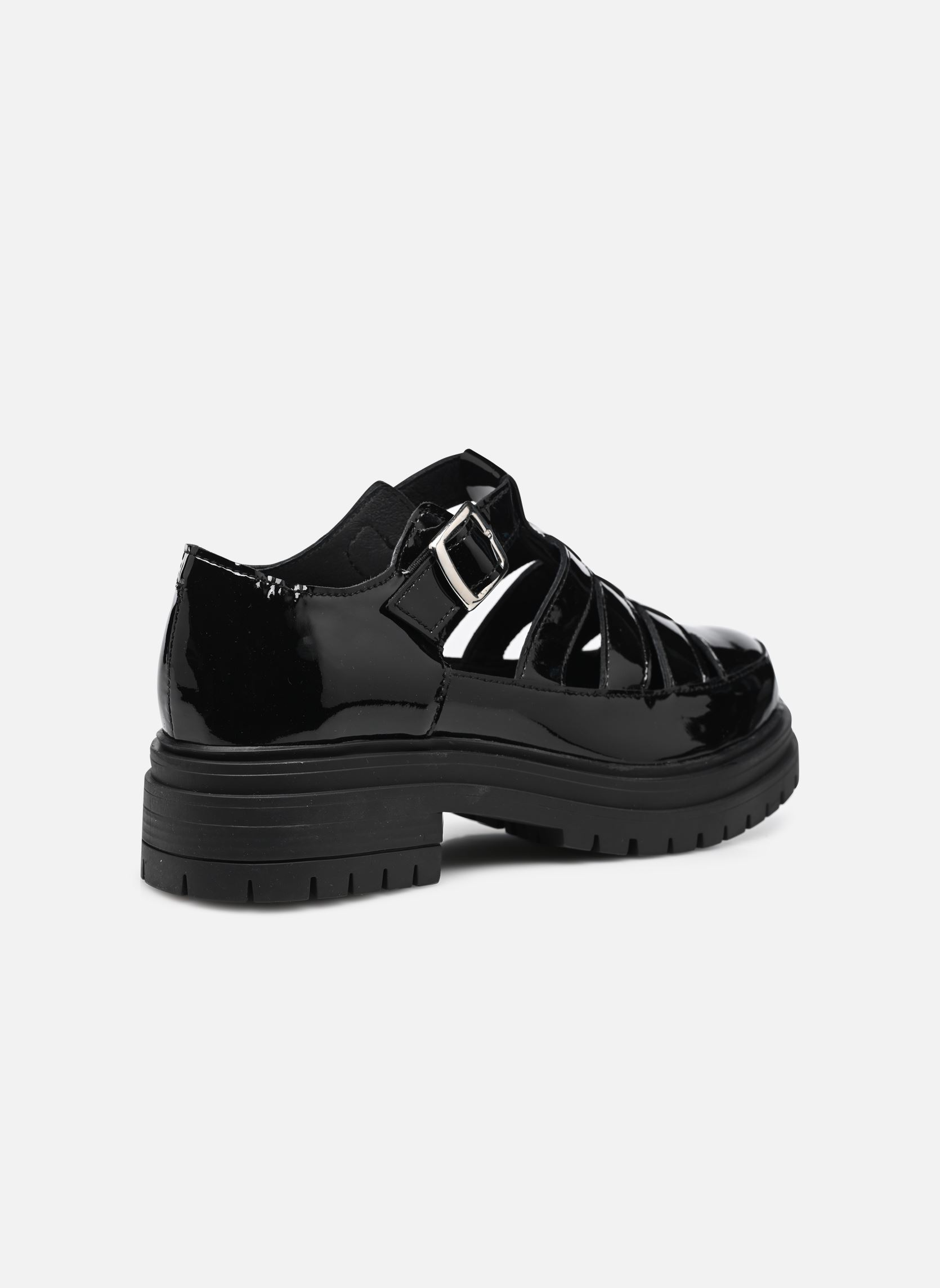 Babys Evan damen schwarz Made By Sarenza Babys Evan damen schwarz NOIR VERNIS