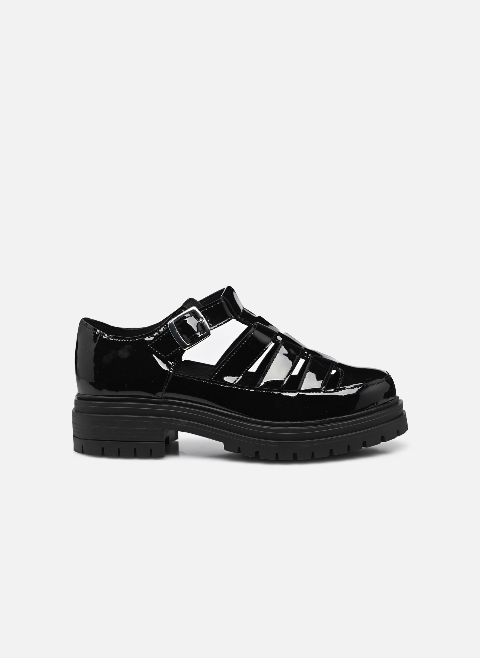 Babys Evan damen schwarz Made By Sarenza Babys Evan damen schwarz NOIR VERNIS
