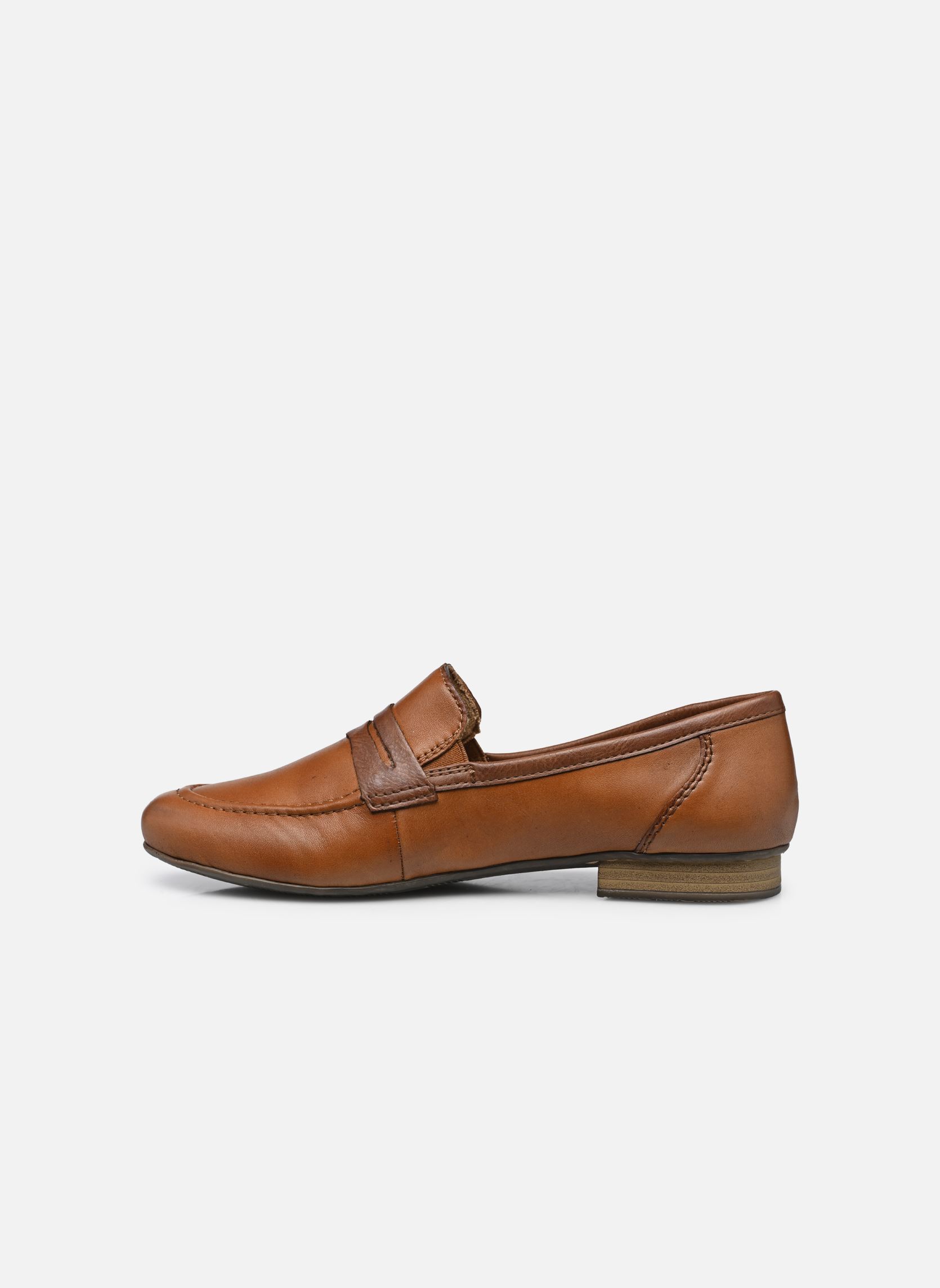 Loafer 51954 damen braun Rieker Loafer 51954 damen braun TABACCO/CHESTNUT