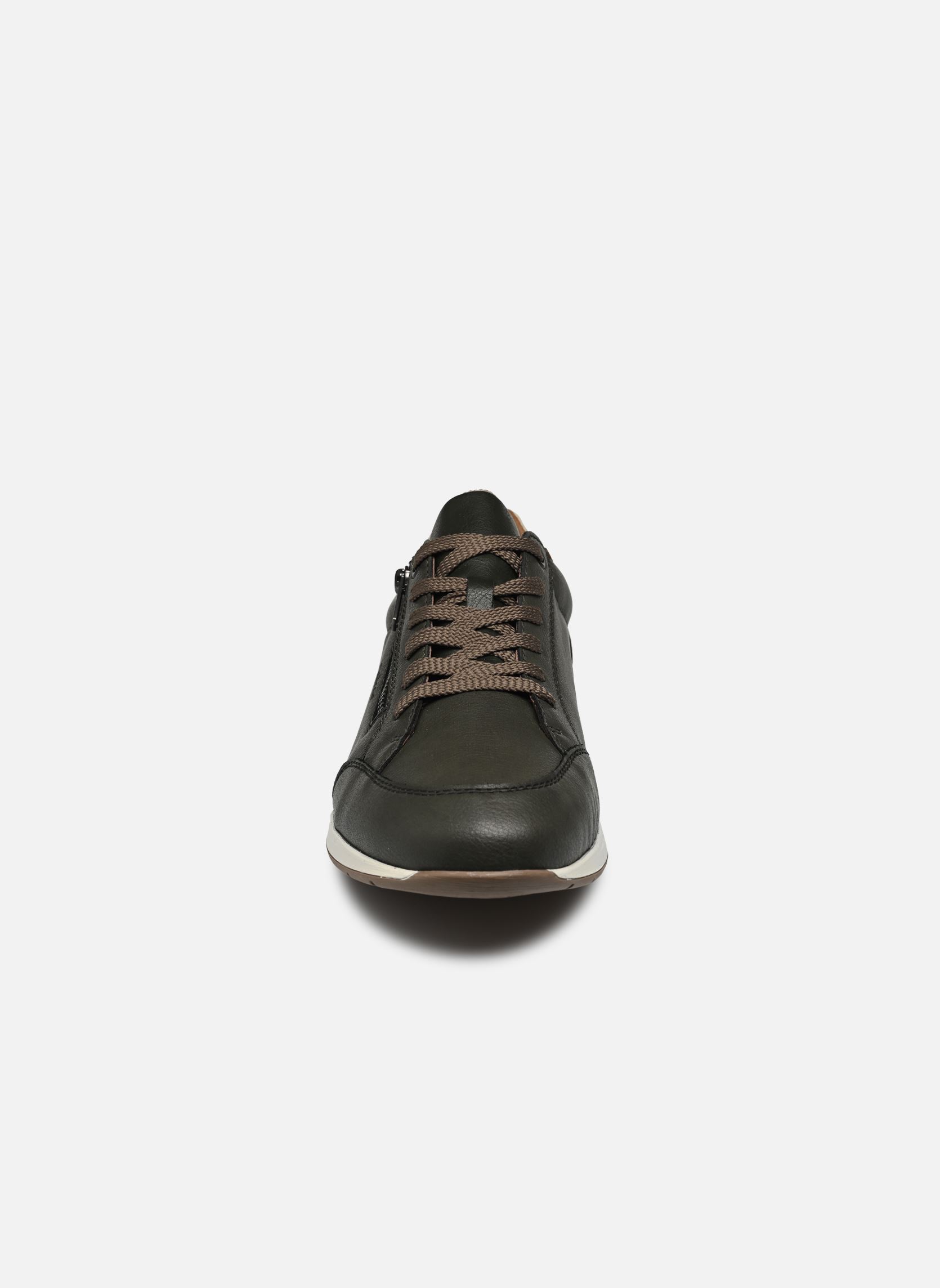 Baskets basses 11903 homme vert Rieker Baskets basses 11903 homme vert LEAF/FUCHS/CLIFF/LEAF