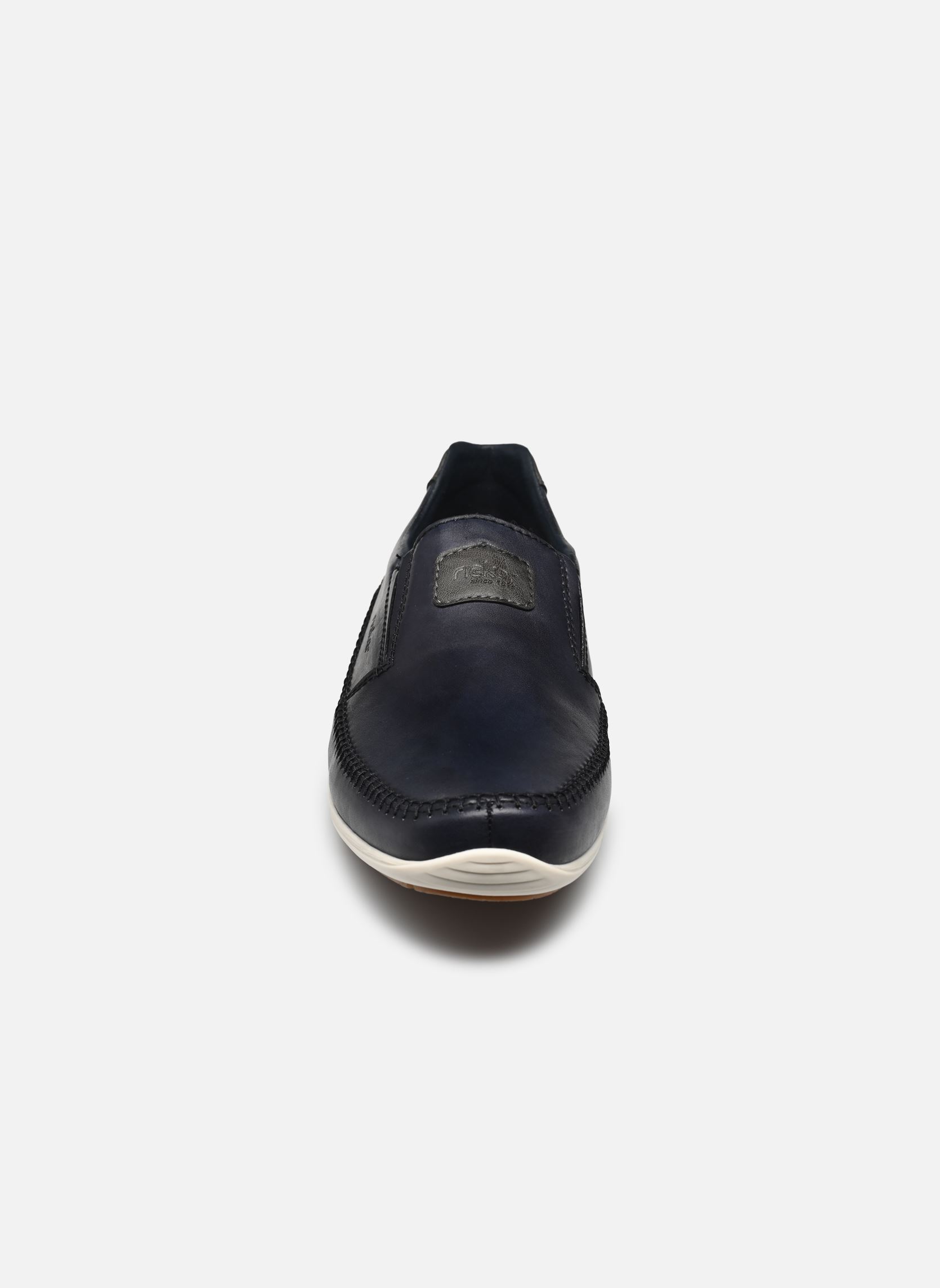 Loafer 9053 herren blau Rieker Loafer 9053 herren blau NAVY/SMOKE