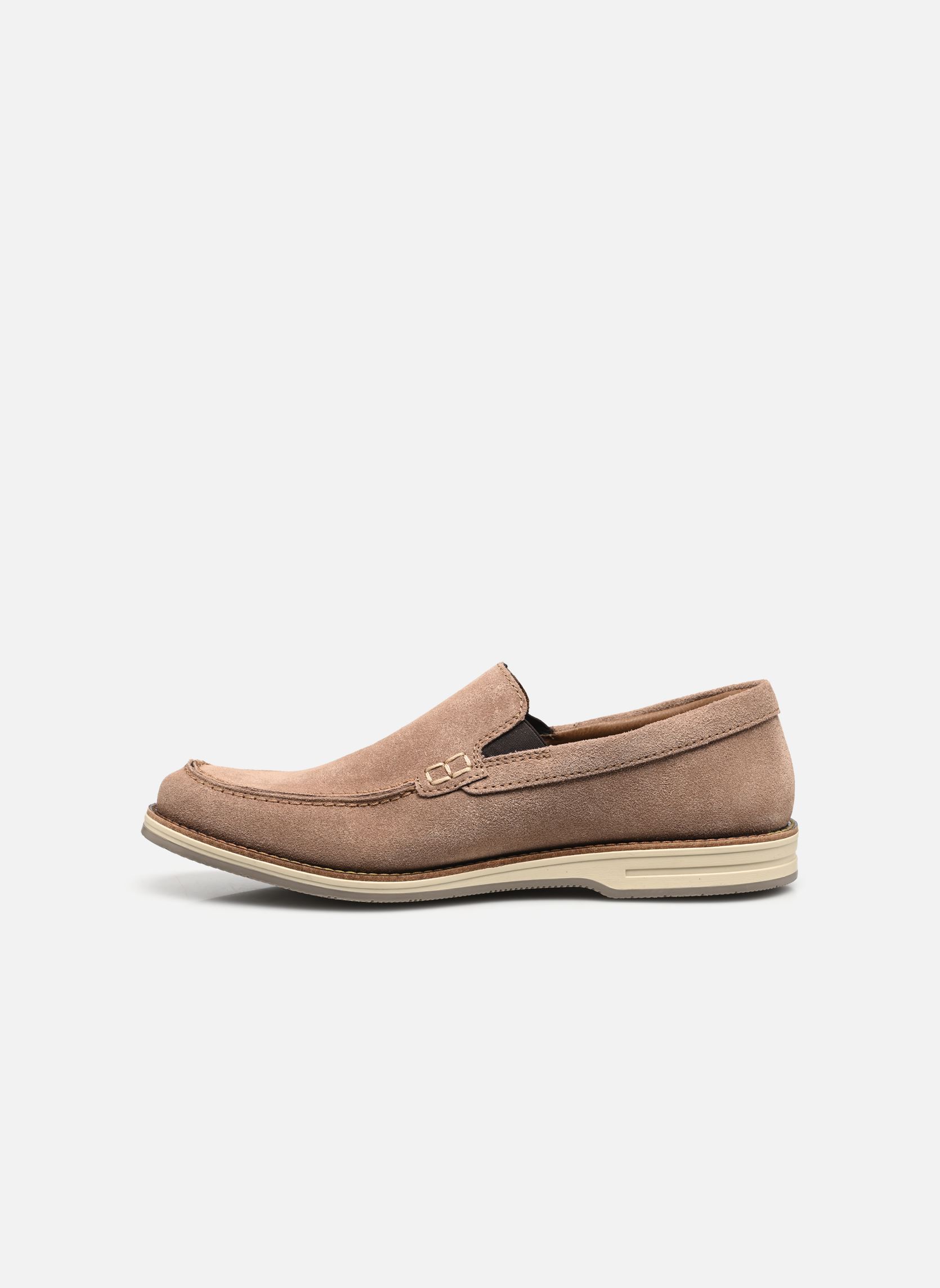 Mocassini 12551 uomo marrone Rieker Mocassini 12551 uomo marrone FANGO