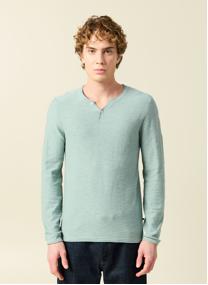 Pulls SUMPULH homme blanc