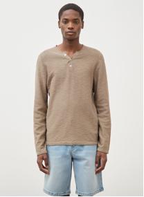 Pulls SUMPULH homme blanc