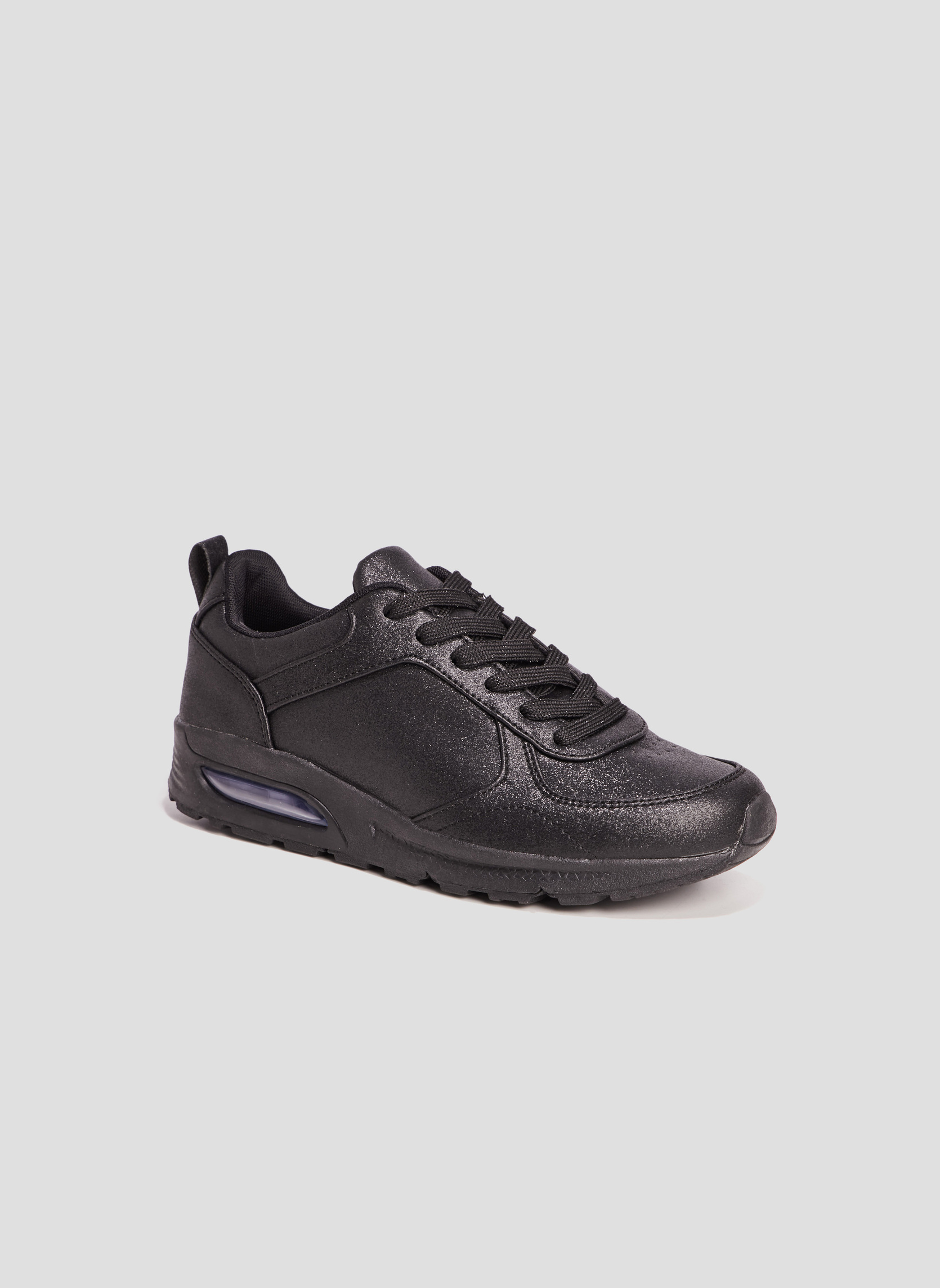 Baskets basses RUDY_S_F_RUN_212 femme noir LIBERTO Baskets basses RUDY_S_F_RUN_212 femme noir Noir