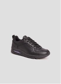 Baskets basses RUDY_S_F_RUN_212 femme noir LIBERTO Baskets basses RUDY_S_F_RUN_212 femme noir Noir