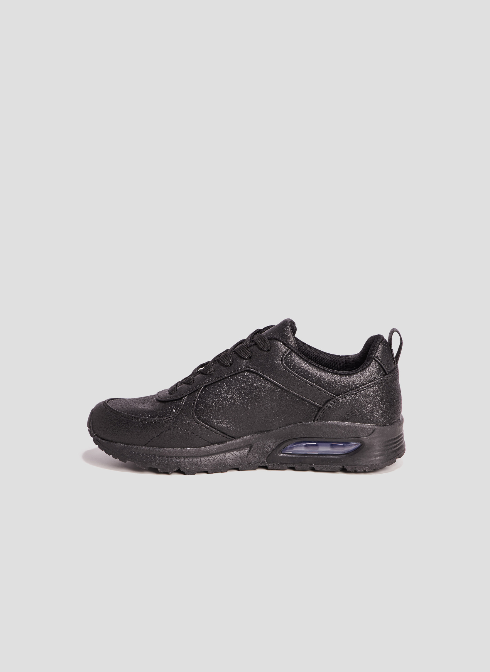 Baskets basses RUDY_S_F_RUN_212 femme noir LIBERTO Baskets basses RUDY_S_F_RUN_212 femme noir Noir