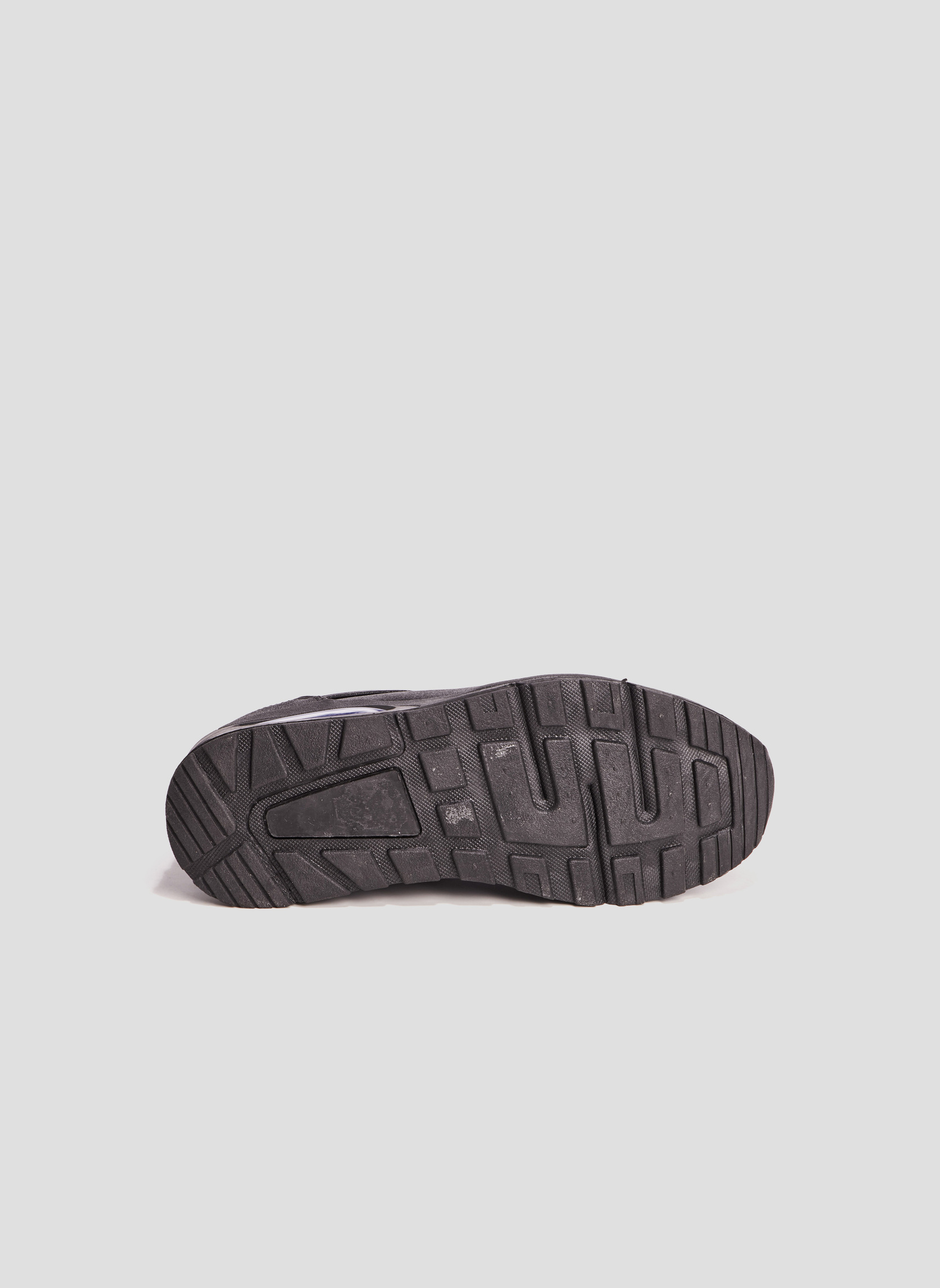 Baskets basses RUDY_S_F_RUN_212 femme noir LIBERTO Baskets basses RUDY_S_F_RUN_212 femme noir Noir