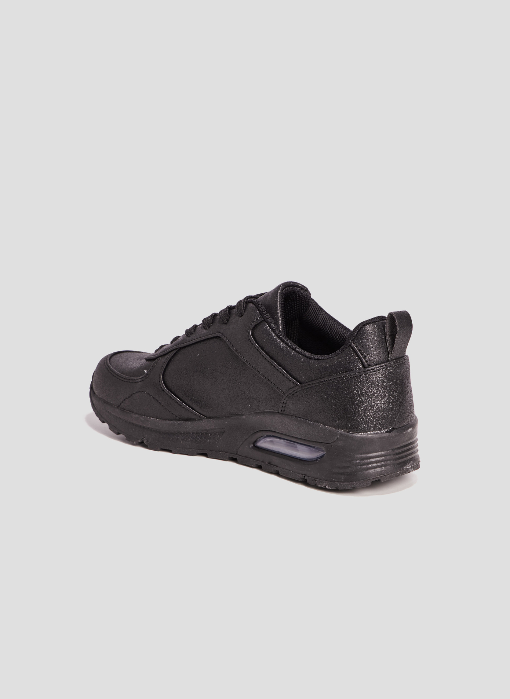 Baskets basses RUDY_S_F_RUN_212 femme noir LIBERTO Baskets basses RUDY_S_F_RUN_212 femme noir Noir