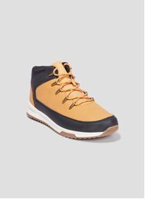 Bottines et boots BOKI_S_H_BOOT_0_232 homme jaune Trappeur Bottines et boots BOKI_S_H_BOOT_0_232 homme jaune Jaune