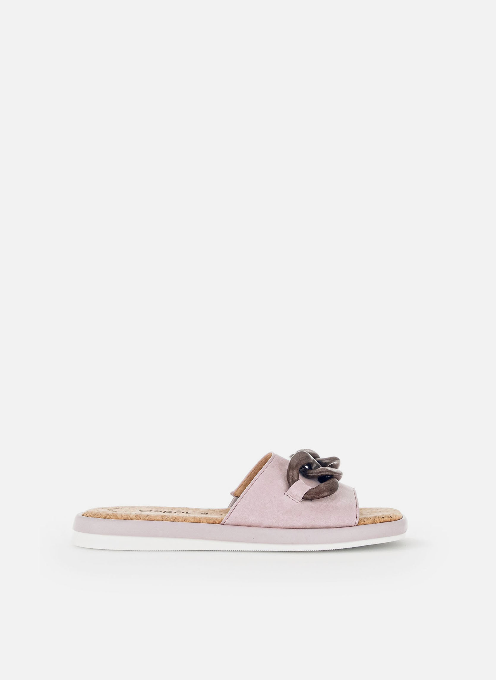 Mules 24.510 femme violet Gabor Mules 24.510 femme violet Violet