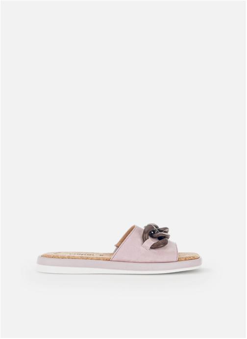 Gabor Mules 24.510 femme violet