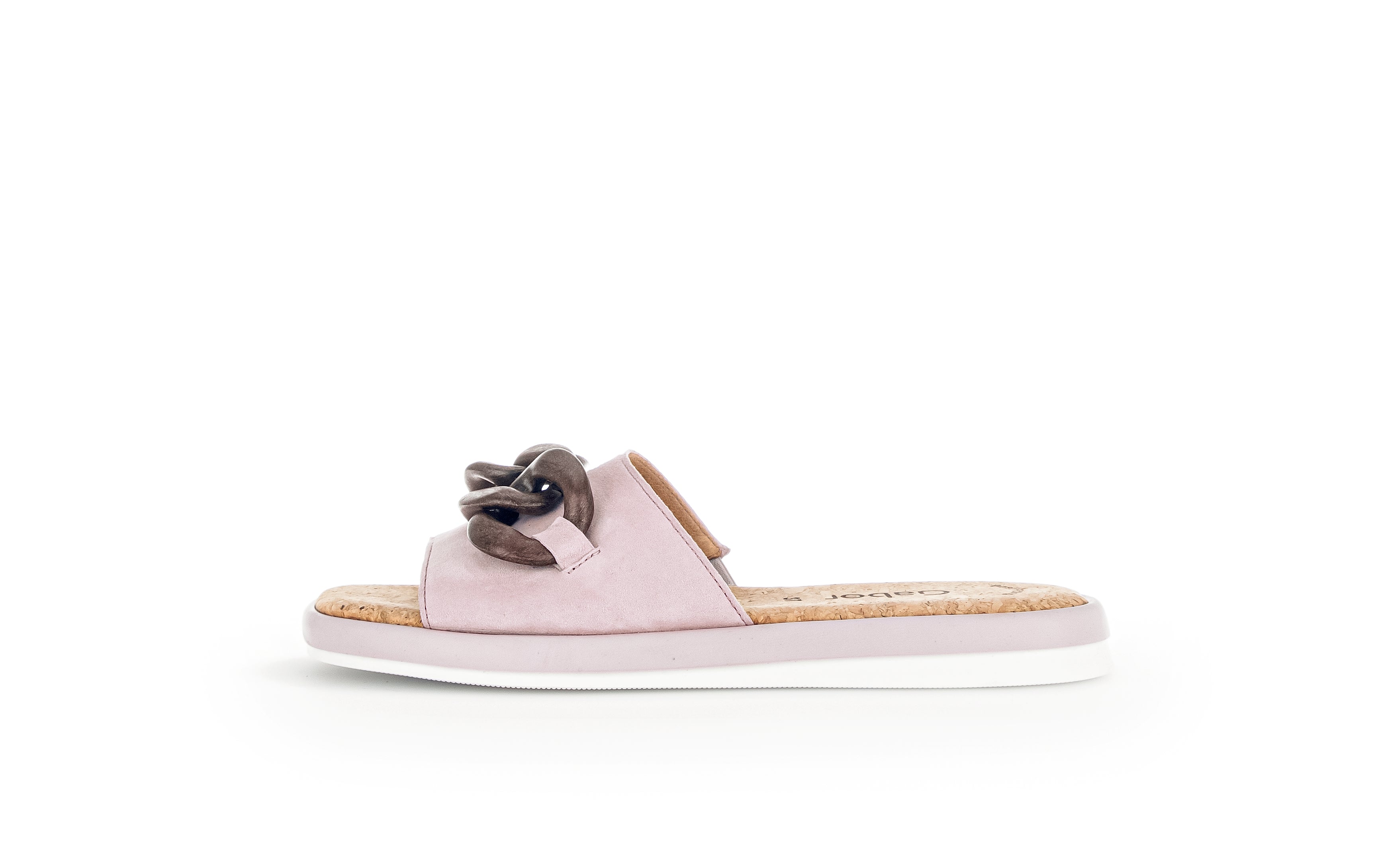 Mules 24.510 femme violet Gabor Mules 24.510 femme violet Violet