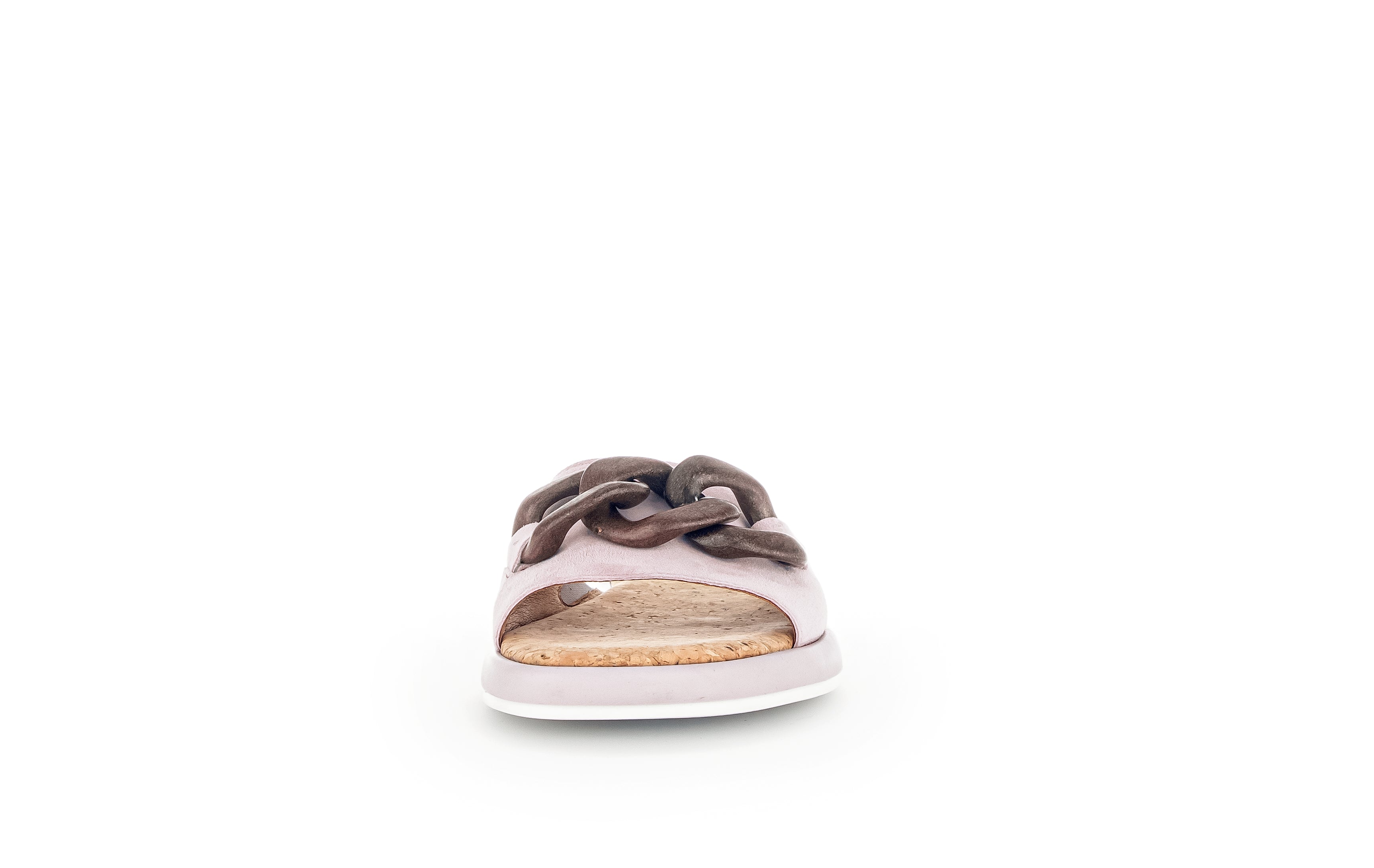 Mules 24.510 femme violet Gabor Mules 24.510 femme violet Violet