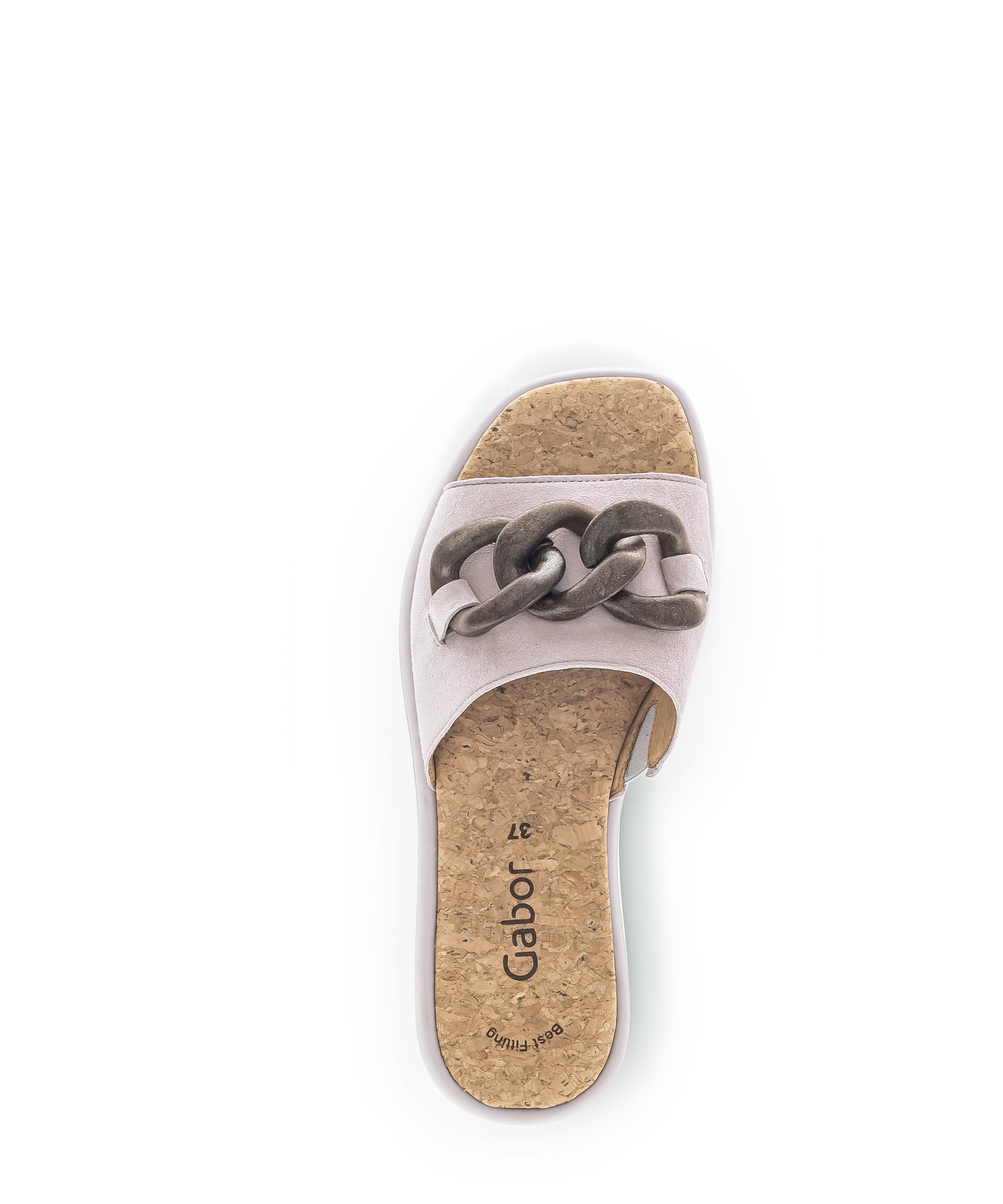 Mules 24.510 femme violet Gabor Mules 24.510 femme violet Violet