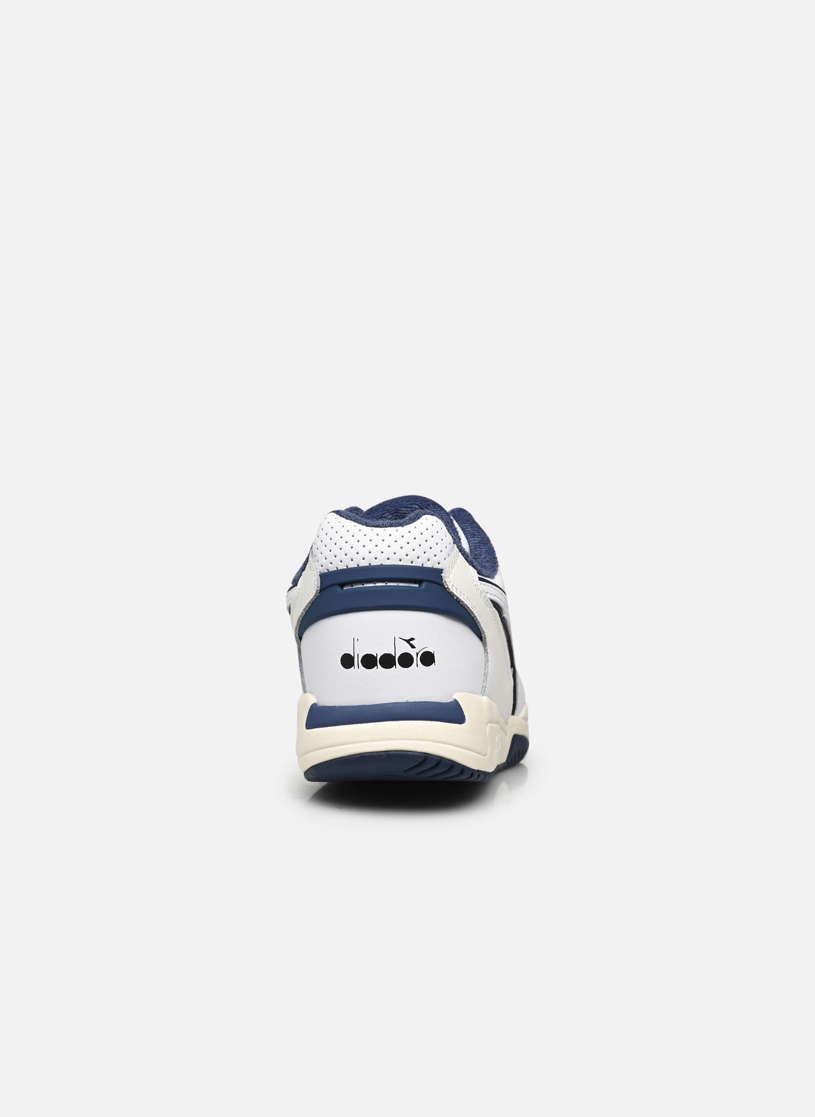 Baskets WINNER M homme blanc Diadora Baskets WINNER M homme blanc WHITE/OCEANA