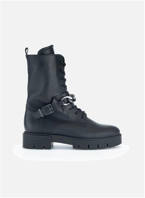 Gabor Bottines basses 92.743 femme noir