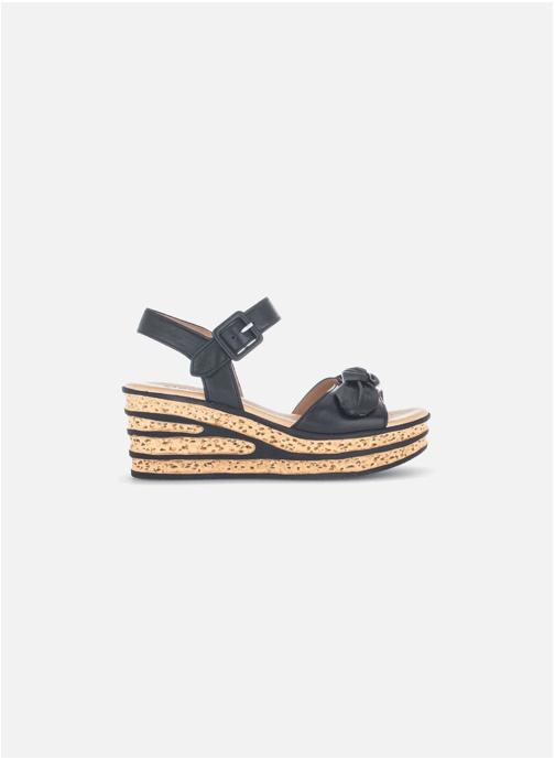 Gabor Sandales 84.653 femme noir