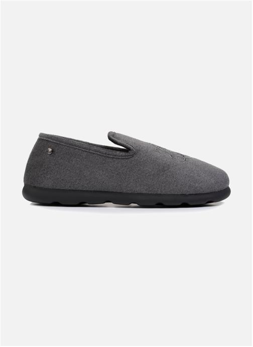 Isotoner Chaussons Chaussons charentaises Homme Gris homme gris