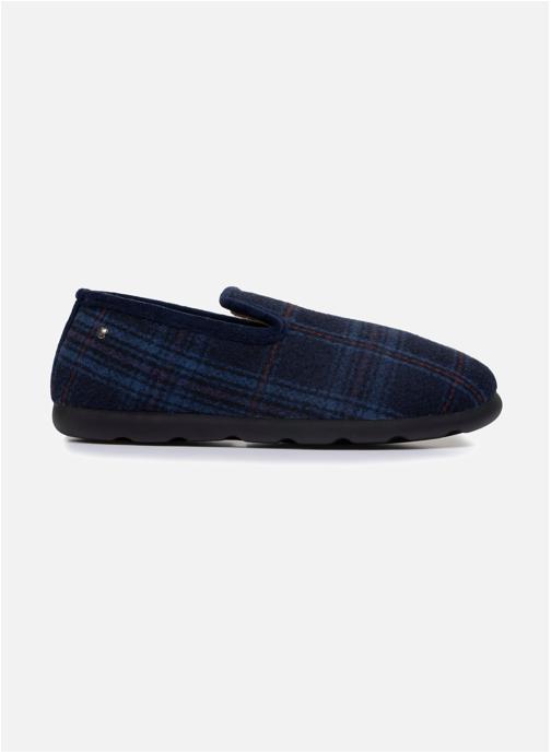 Isotoner Chaussons Chaussons charentaises Homme Gris homme bleu