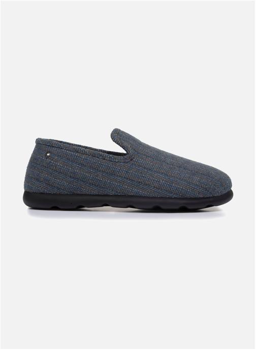 Isotoner Chaussons Chaussons charentaises Homme Gris homme bleu